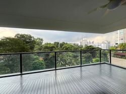 Reignwood Hamilton Scotts (D9), Apartment #576660781